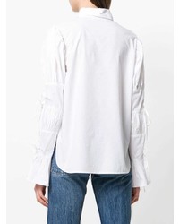 Frame Denim Buttoned Up Shirt