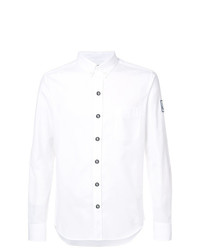 Men's Dress Shirts by Moncler | Lookastic
