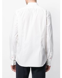 Ps By Paul Smith Classic Button Shirt