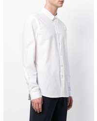 Ps By Paul Smith Classic Button Shirt