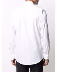 DSQUARED2 Classic Button Up Shirt