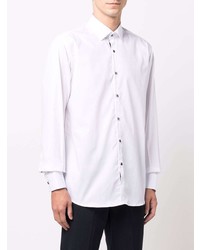 Karl Lagerfeld Classic Button Up Shirt