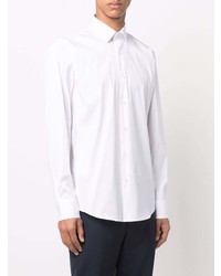 BOSS Classic Button Up Shirt