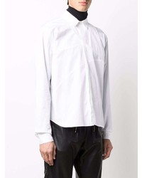 Heliot Emil Classic Button Up Shirt