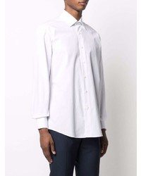 Lanvin Classic Button Up Shirt
