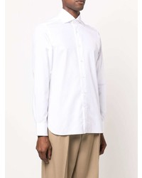 Zegna Classic Button Up Shirt