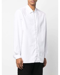 Givenchy Classic Button Up Shirt