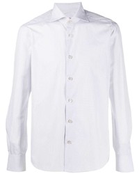 Kiton Classic Button Up Shirt