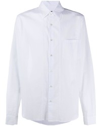 Ann Demeulemeester Classic Button Up Shirt