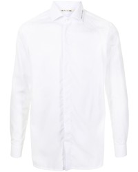 1017 Alyx 9Sm Classic Button Up Shirt