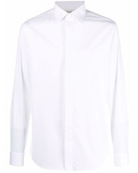 Z Zegna Classic Button Up Shirt
