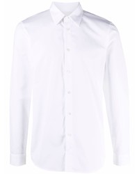 Jil Sander Classic Button Up Shirt