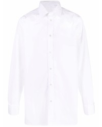 Maison Margiela Classic Button Up Shirt