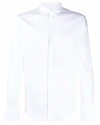 Emporio Armani Classic Button Up Shirt