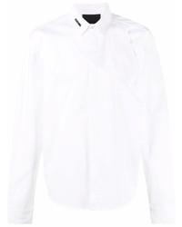 Heliot Emil Classic Button Up Shirt