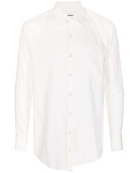 Sulvam Classic Button Up Shirt