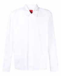 Ferrari Classic Button Up Shirt