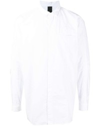 The Viridi-anne Classic Button Up Shirt