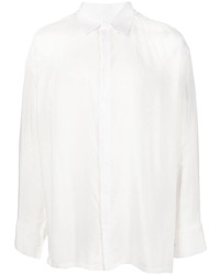 Atu Body Couture Classic Button Up Shirt