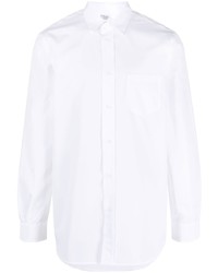 Winnie NY Classic Button Up Shirt