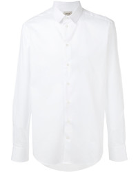 Armani Collezioni Classic Button Up Shirt