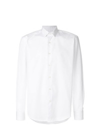 Lanvin Classic Buttoned Shirt