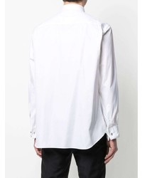 Brioni Classic Buttoned Up Shirt