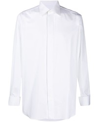 Brioni Classic Buttoned Up Shirt
