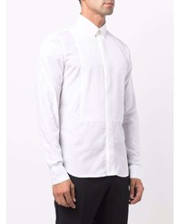 Corneliani Classic Collar Cotton Shirt