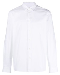 Stephan Schneider Classic Collar Cotton Shirt