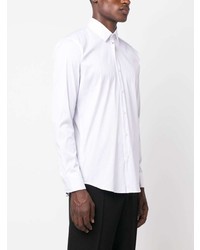 BOSS Classic Collar Long Sleeve Shirt