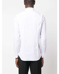 BOSS Classic Collar Long Sleeve Shirt