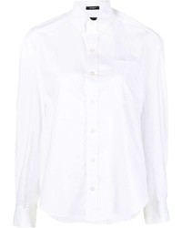 R13 Classic Collar Long Sleeve Shirt