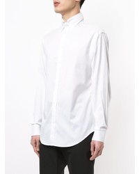 Emporio Armani Classic Collar Shirt