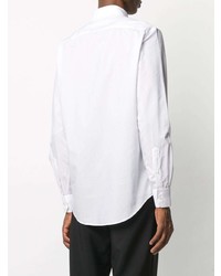 Lanvin Classic Collar Shirt