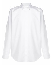 Jil Sander Classic Collar Shirt