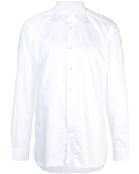 Ermenegildo Zegna Classic Collar Shirt