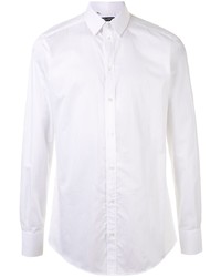Dolce & Gabbana Classic Collar Shirt
