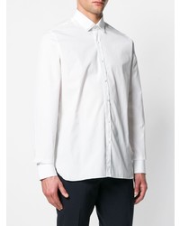 Lanvin Classic Collared Shirt