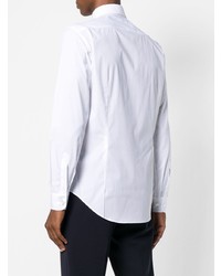 Etro Classic Collared Shirt