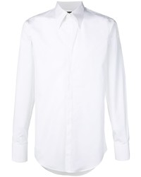 DSQUARED2 Classic Collared Shirt