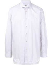 Kiton Classic Collared Shirt