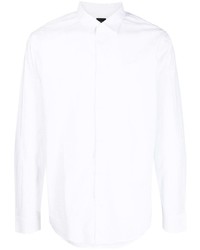 Armani Exchange Classic Collared Shirt