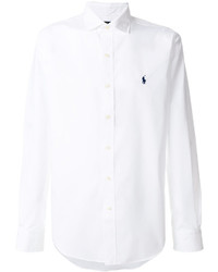 Polo Ralph Lauren Classic Collared Shirt