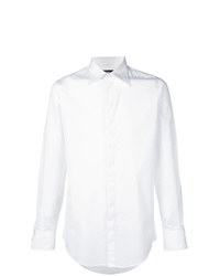 DSQUARED2 Classic Collared Shirt