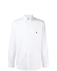 Ralph Lauren Classic Collared Shirt