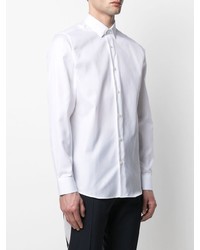 Z Zegna Classic Cotton Shirt