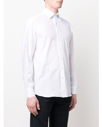 Etro Classic Cotton Shirt