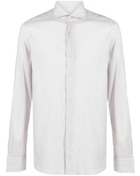 Fedeli Classic Cotton Shirt