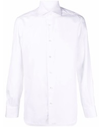 Barba Classic Cotton Shirt